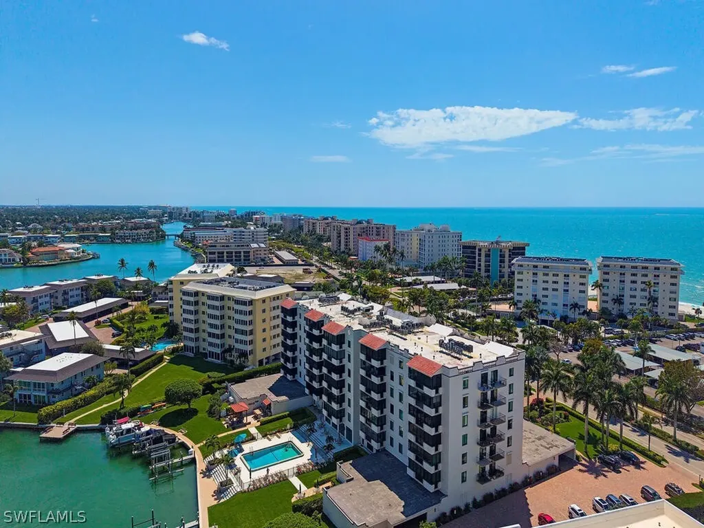 3430 Gulf Shore Boulevard N Naples FL 34103
