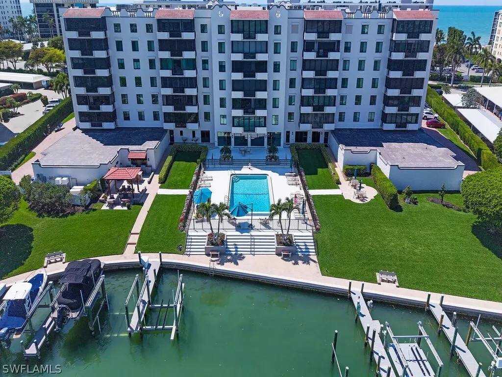 3430 Gulf Shore Boulevard N Naples FL 34103