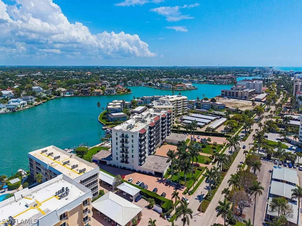 3430 Gulf Shore Boulevard N Naples FL 34103