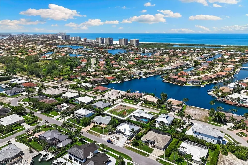 574 Tigertail Court Marco Island FL 34145