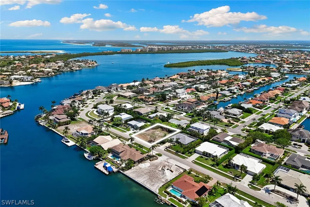 574 Tigertail Court Marco Island FL 34145