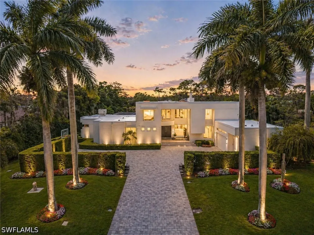 12933 Coco Plum Lane Naples FL 34119