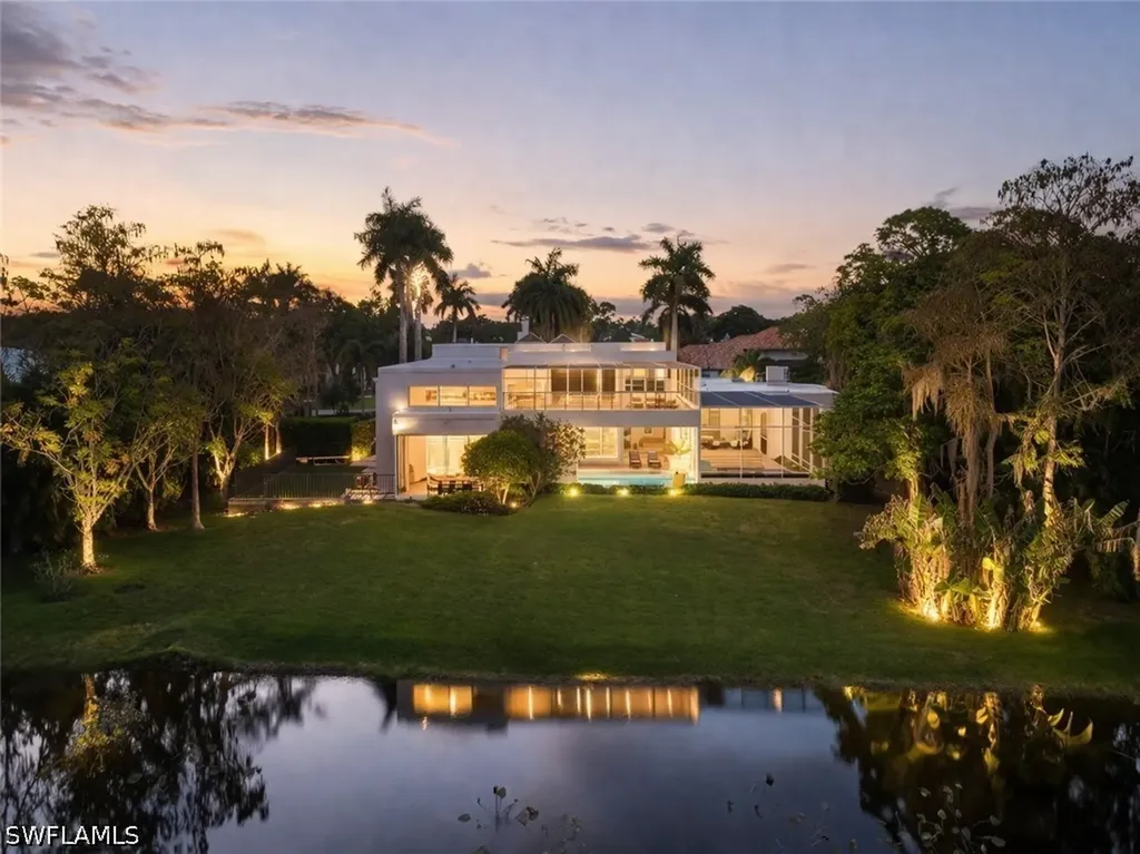 12933 Coco Plum Lane Naples FL 34119