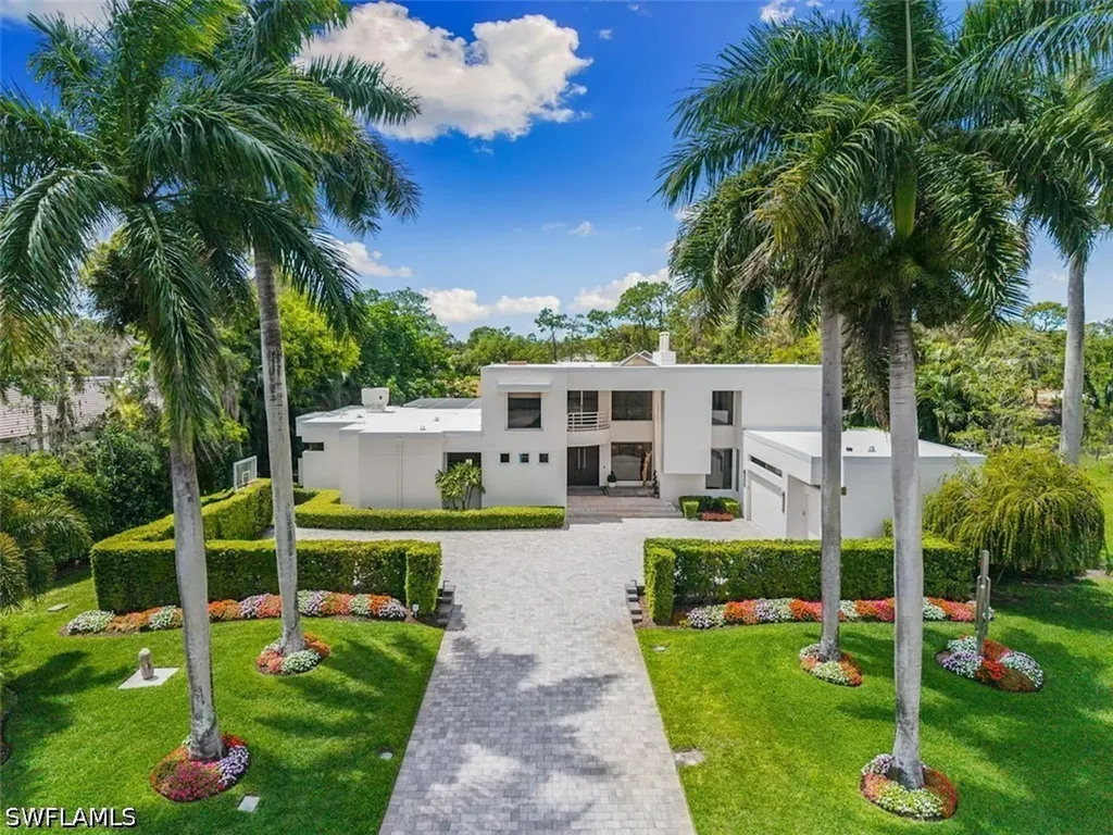 12933 Coco Plum Lane Naples FL 34119
