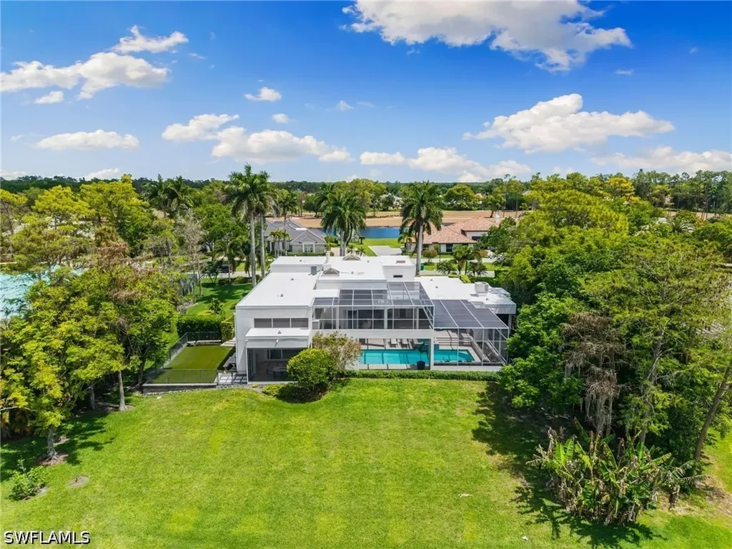 12933 Coco Plum Lane Naples FL 34119
