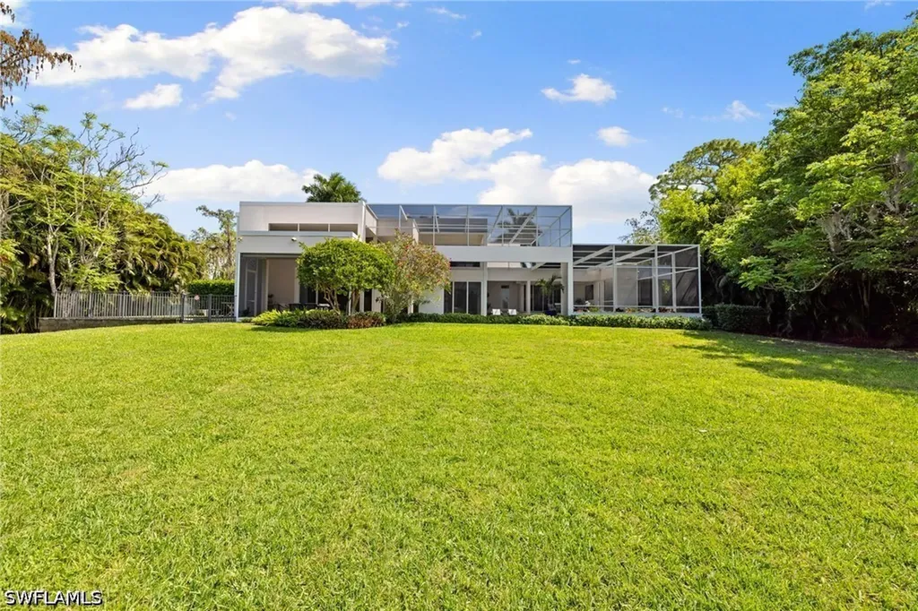 12933 Coco Plum Lane Naples FL 34119