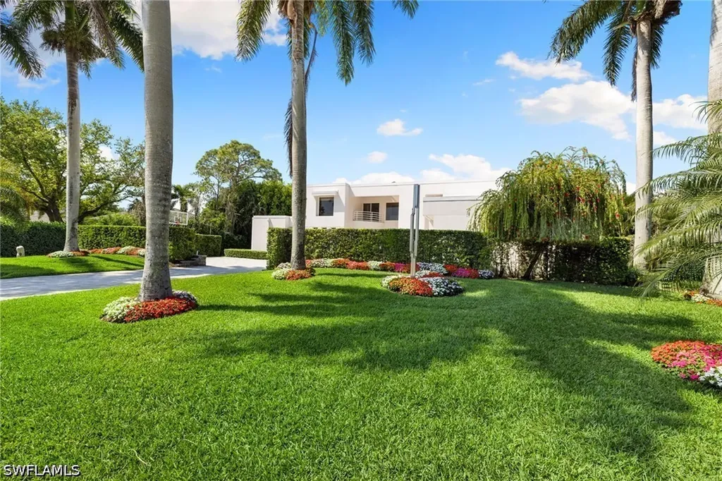 12933 Coco Plum Lane Naples FL 34119