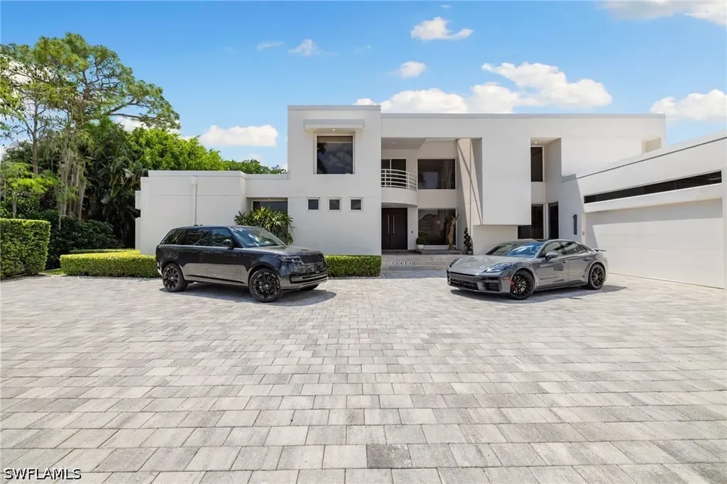 12933 Coco Plum Lane Naples FL 34119