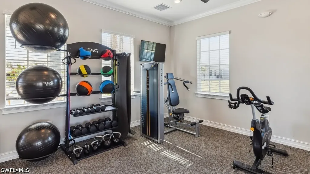8207 Everly Preserve Drive Lehigh Acres FL 33905