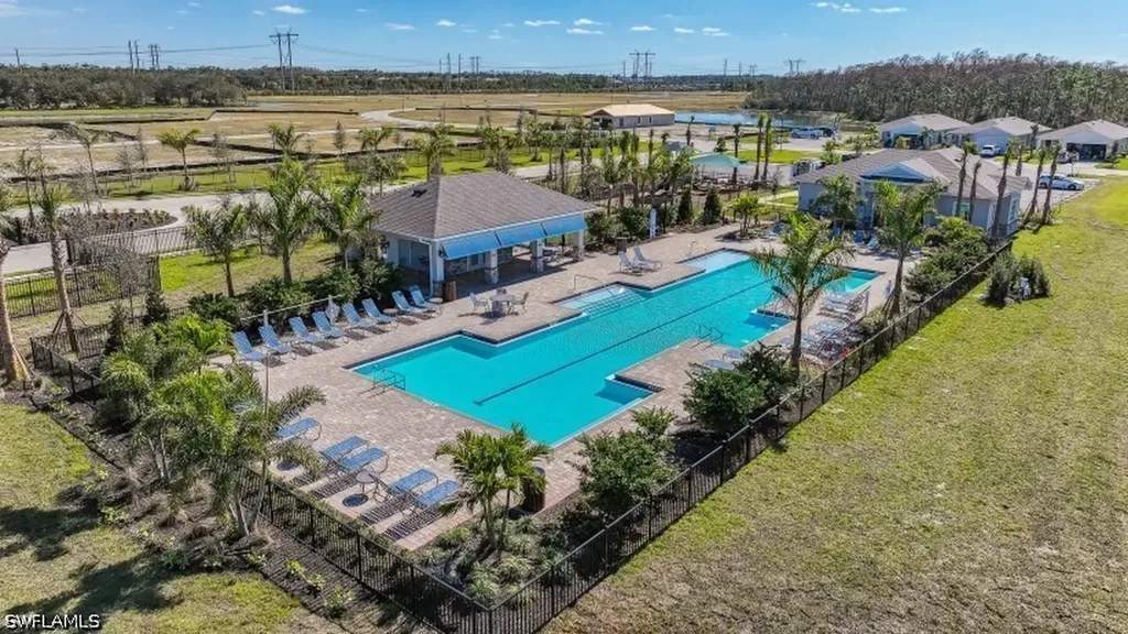 8207 Everly Preserve Drive Lehigh Acres FL 33905