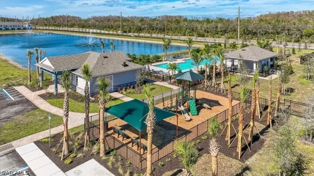 8207 Everly Preserve Drive Lehigh Acres FL 33905