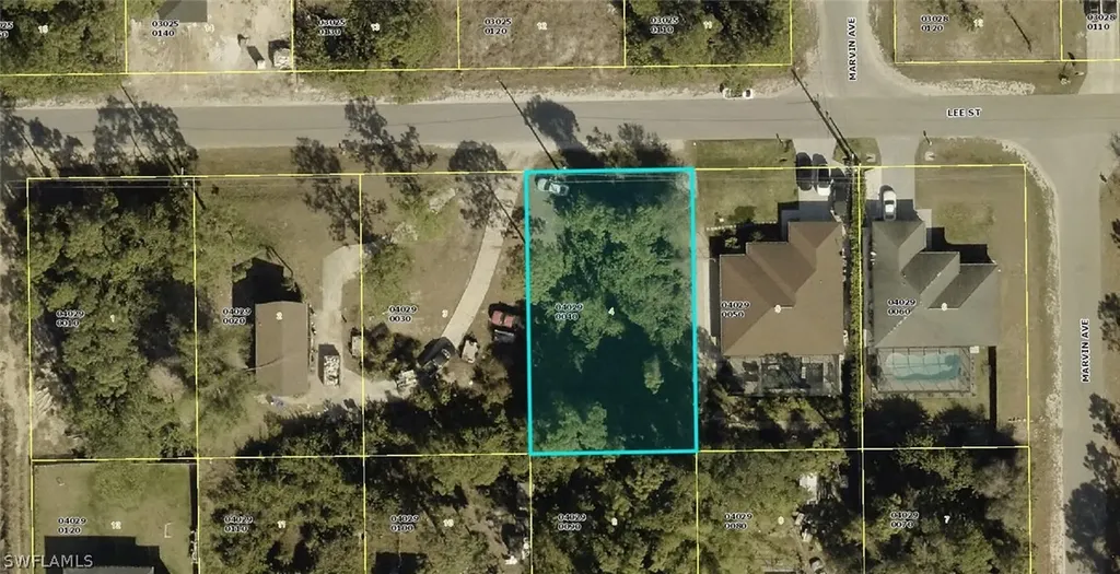 5217 Lee Street Lehigh Acres FL 33971