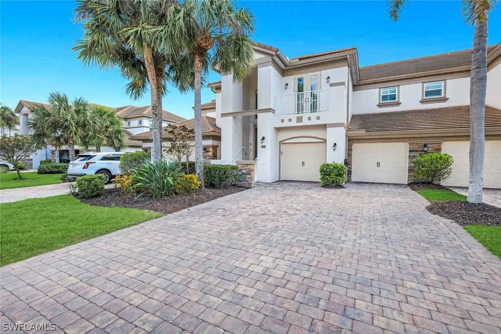 9201 Quartz Lane Naples FL 34120