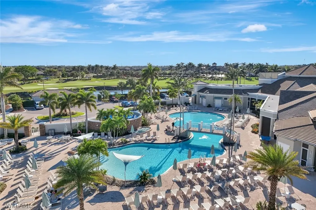 9201 Quartz Lane Naples FL 34120