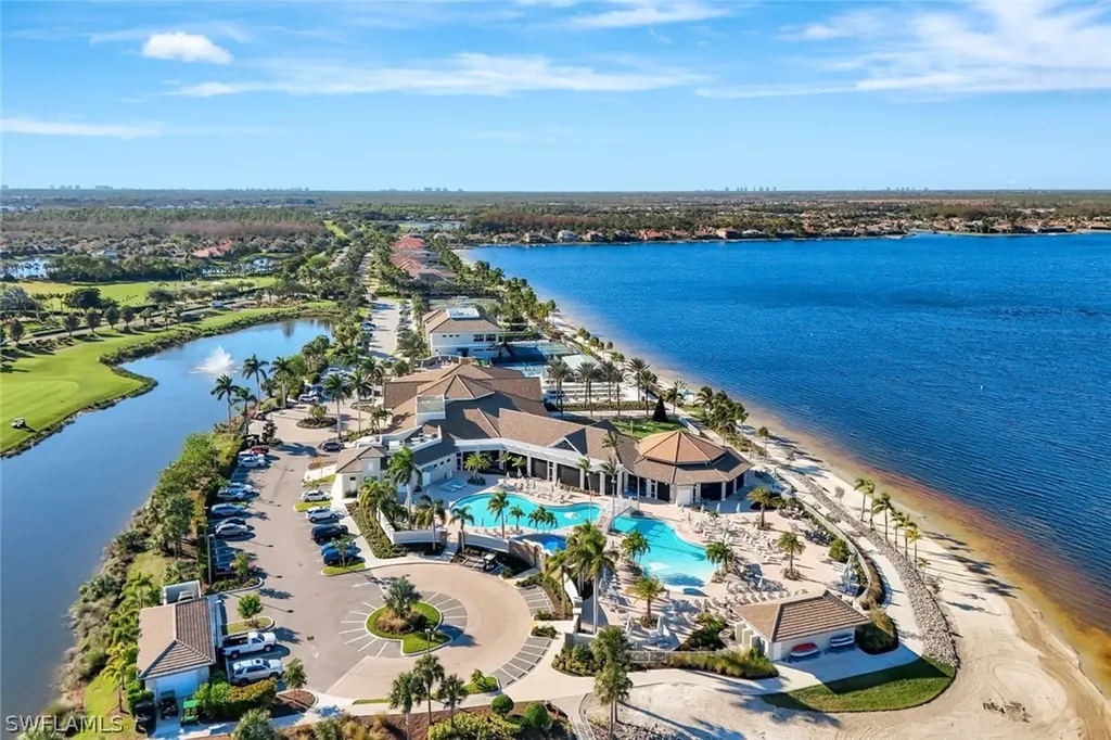 9201 Quartz Lane Naples FL 34120