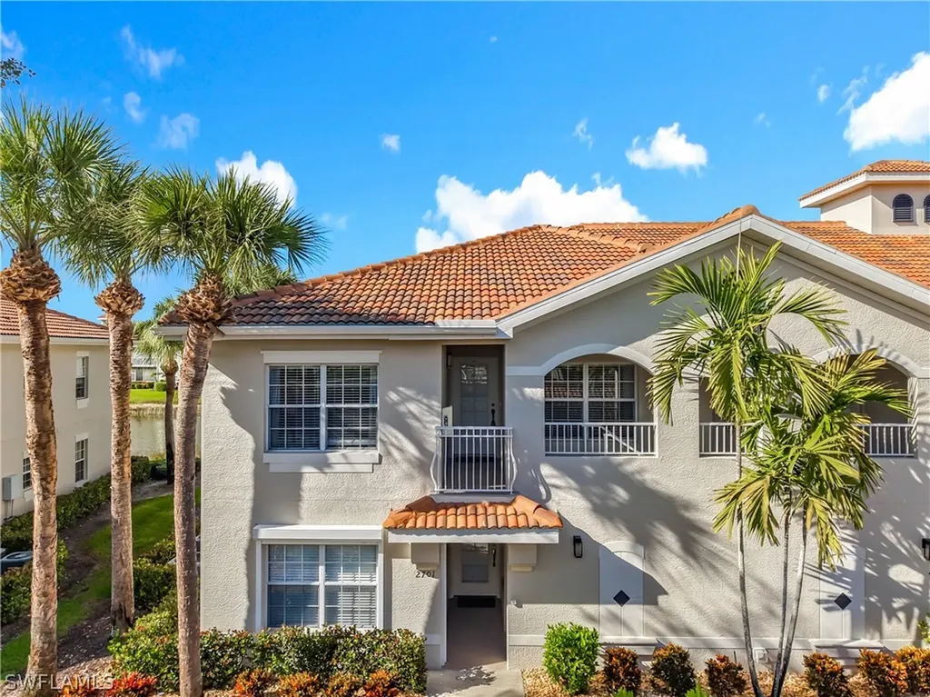 3015 Horizon Lane Naples FL 34109