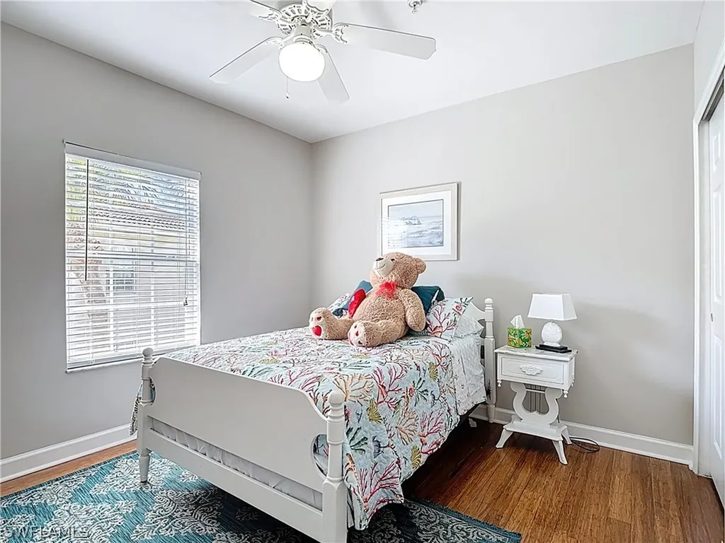 3015 Horizon Lane Naples FL 34109