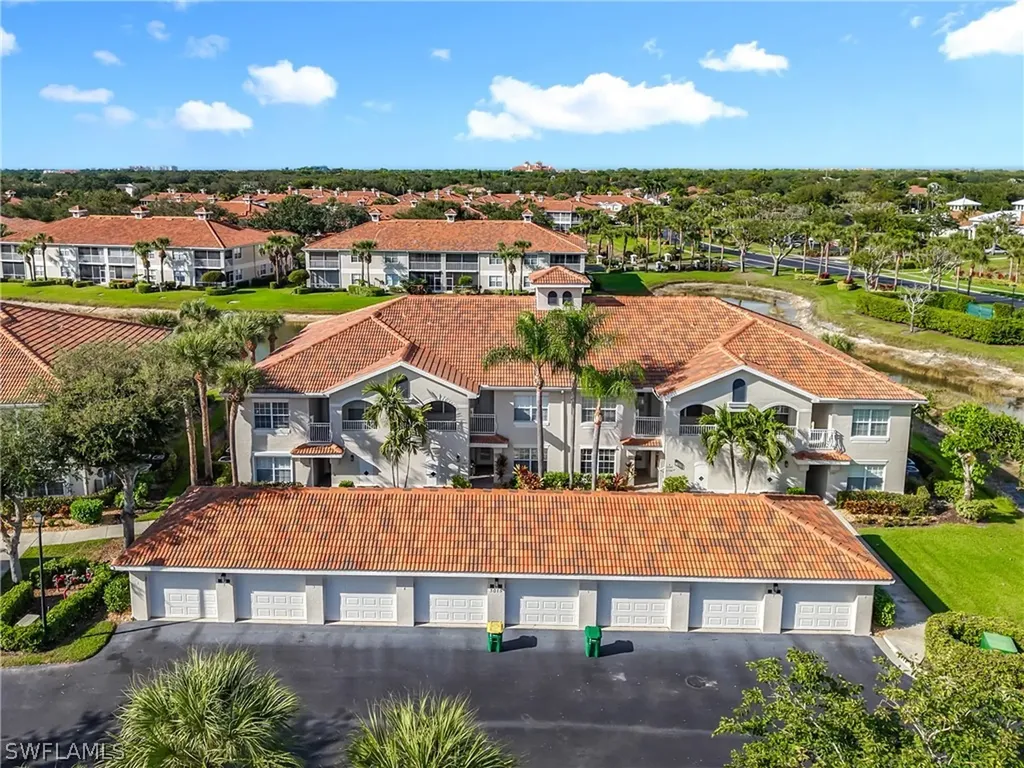3015 Horizon Lane Naples FL 34109