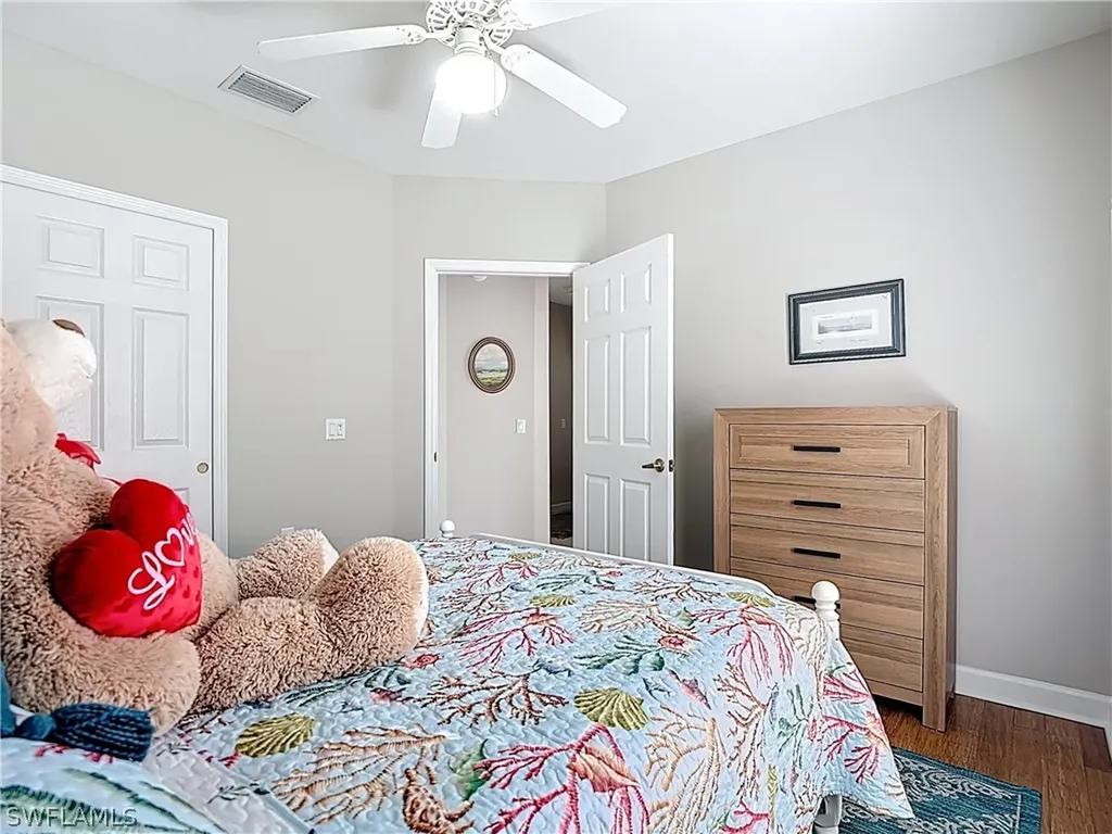 3015 Horizon Lane Naples FL 34109
