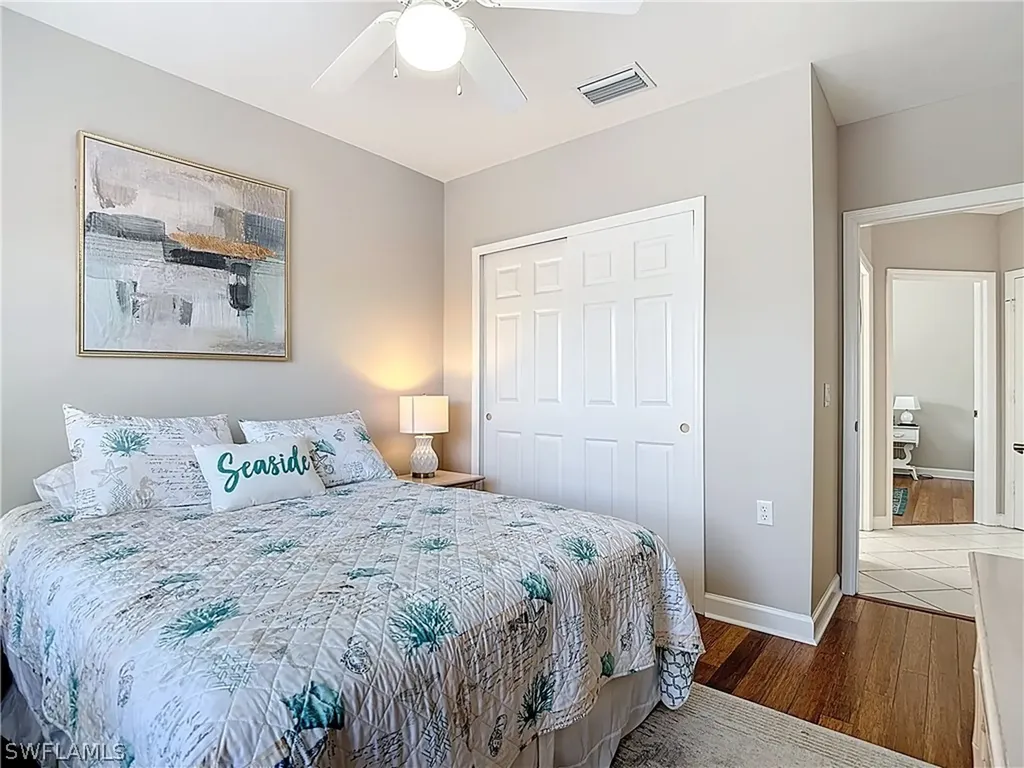 3015 Horizon Lane Naples FL 34109