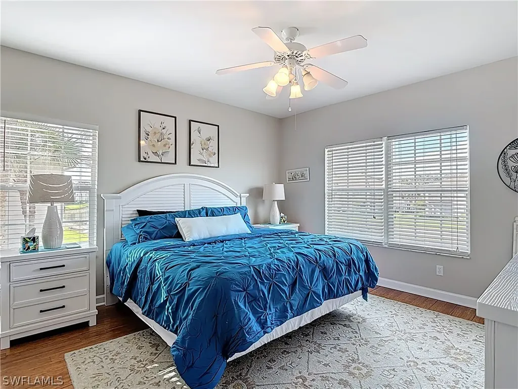 3015 Horizon Lane Naples FL 34109