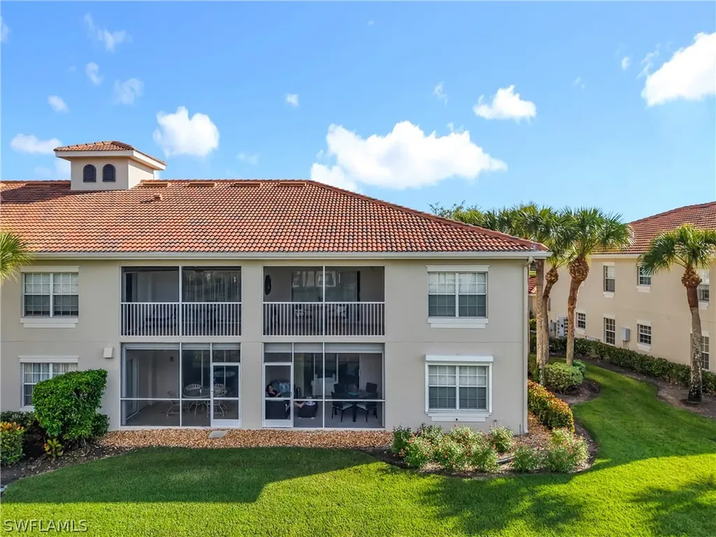 3015 Horizon Lane Naples FL 34109