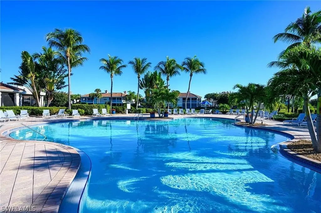 3015 Horizon Lane Naples FL 34109