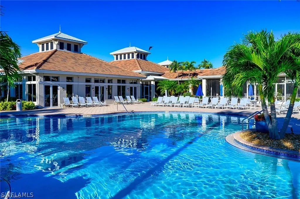 3015 Horizon Lane Naples FL 34109