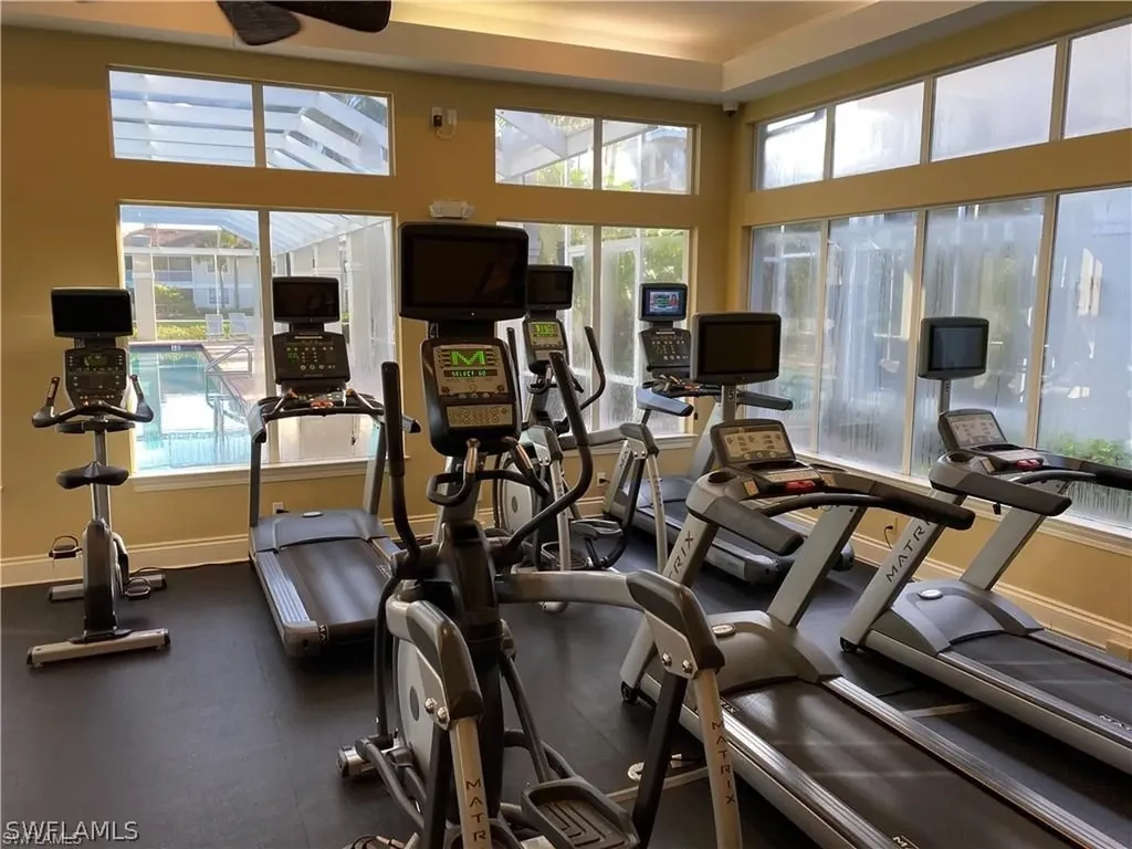 3015 Horizon Lane Naples FL 34109