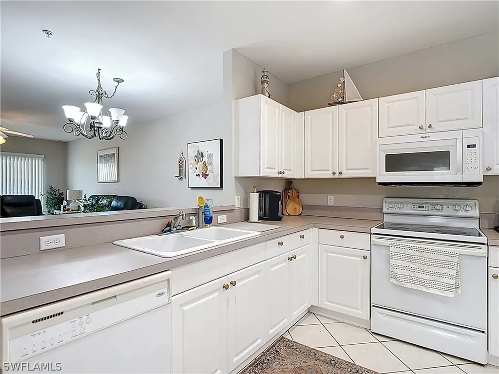 3015 Horizon Lane Naples FL 34109