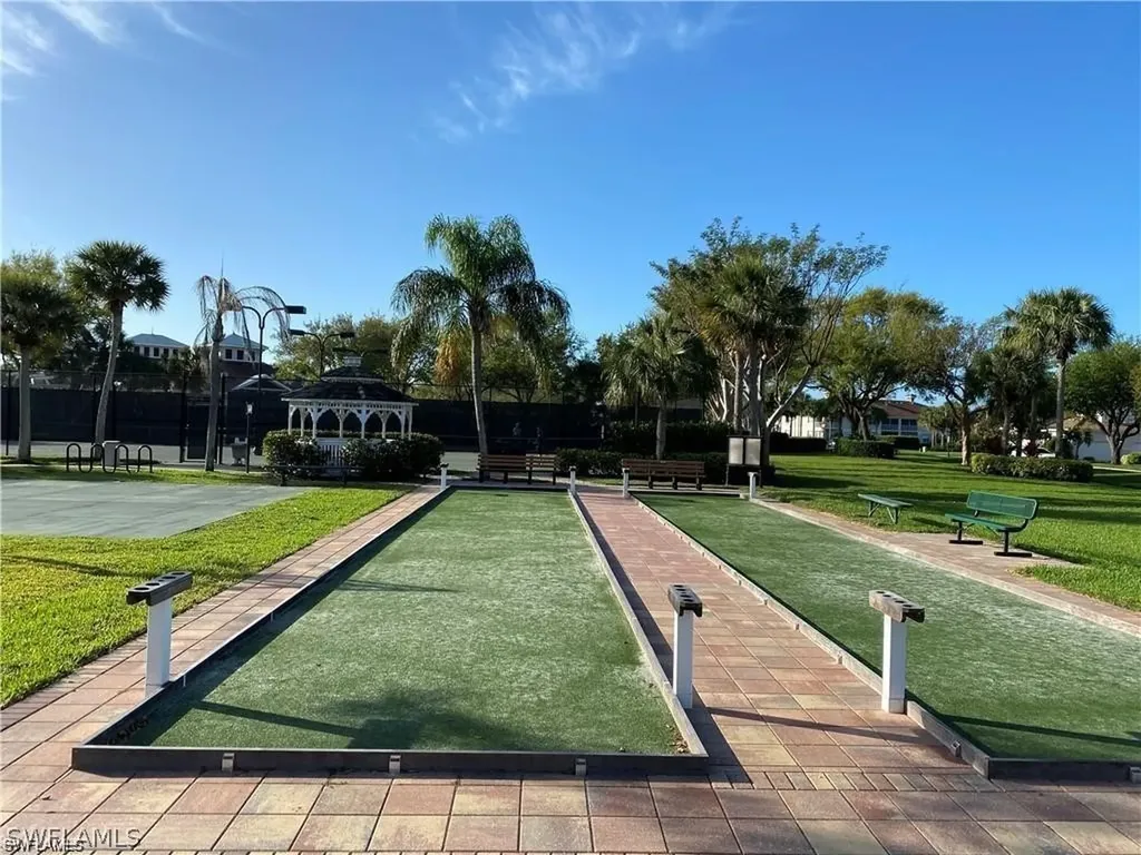 3015 Horizon Lane Naples FL 34109