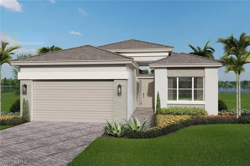 2671 Ridgecrest Place Naples FL 34112