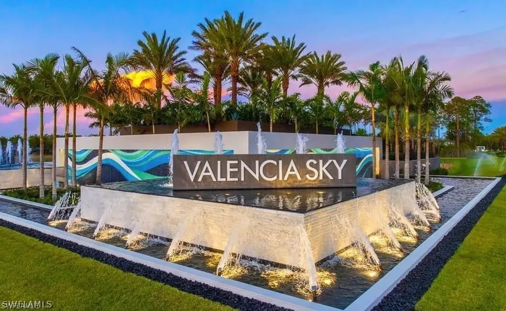 2671 Ridgecrest Place Naples FL 34112