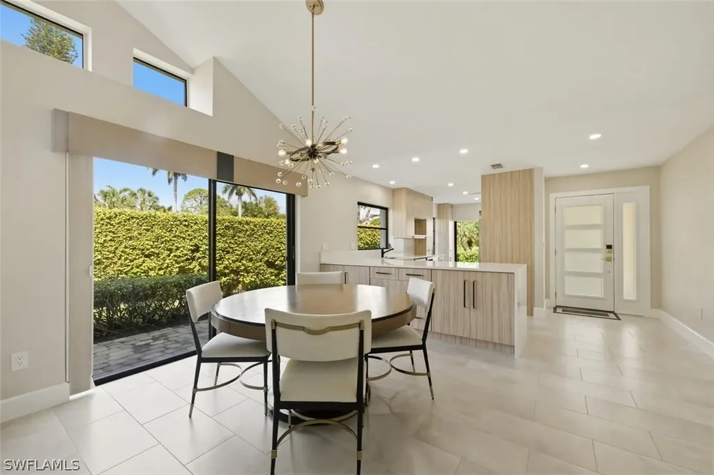 909 Reef Point Circle Naples FL 34108