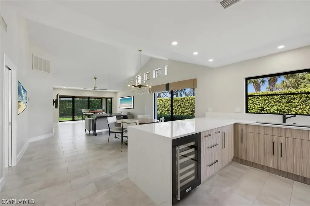 909 Reef Point Circle Naples FL 34108