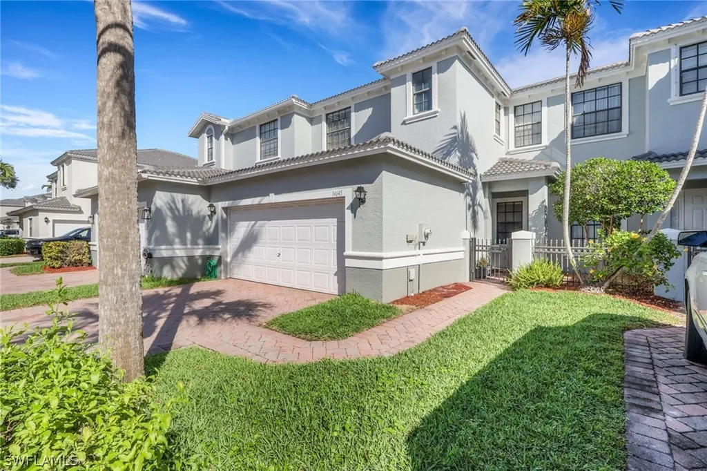 14645 Sutherland Avenue Naples FL 34119