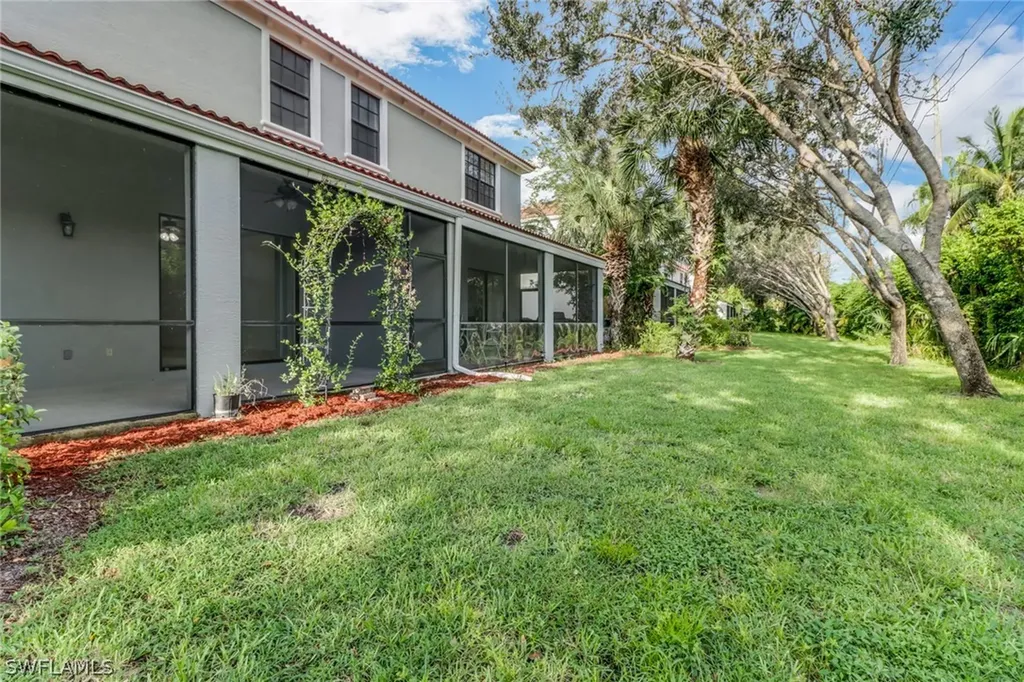 14645 Sutherland Avenue Naples FL 34119