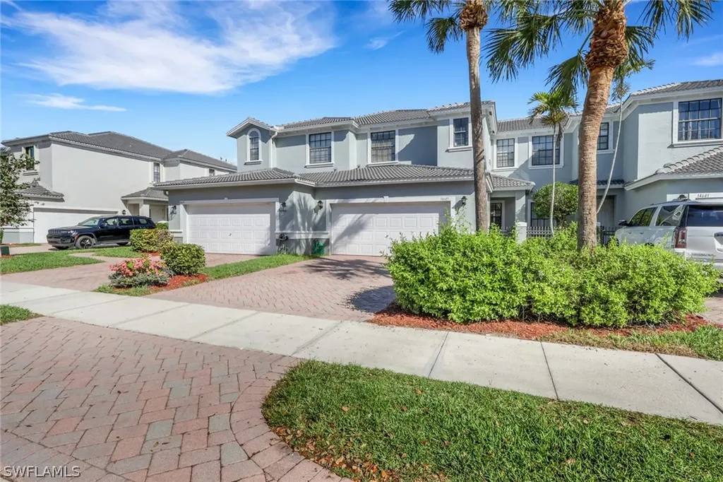 14645 Sutherland Avenue Naples FL 34119