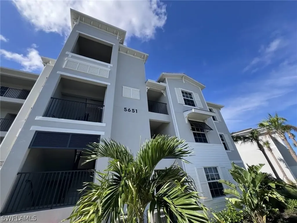 Ave Maria FL, 5651 Double Eagle Circle, Unit 4318