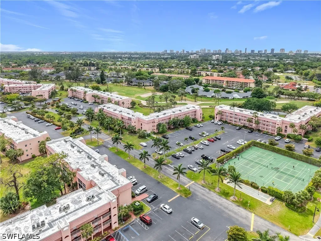 150 Turtle Lake Court Naples FL 34105