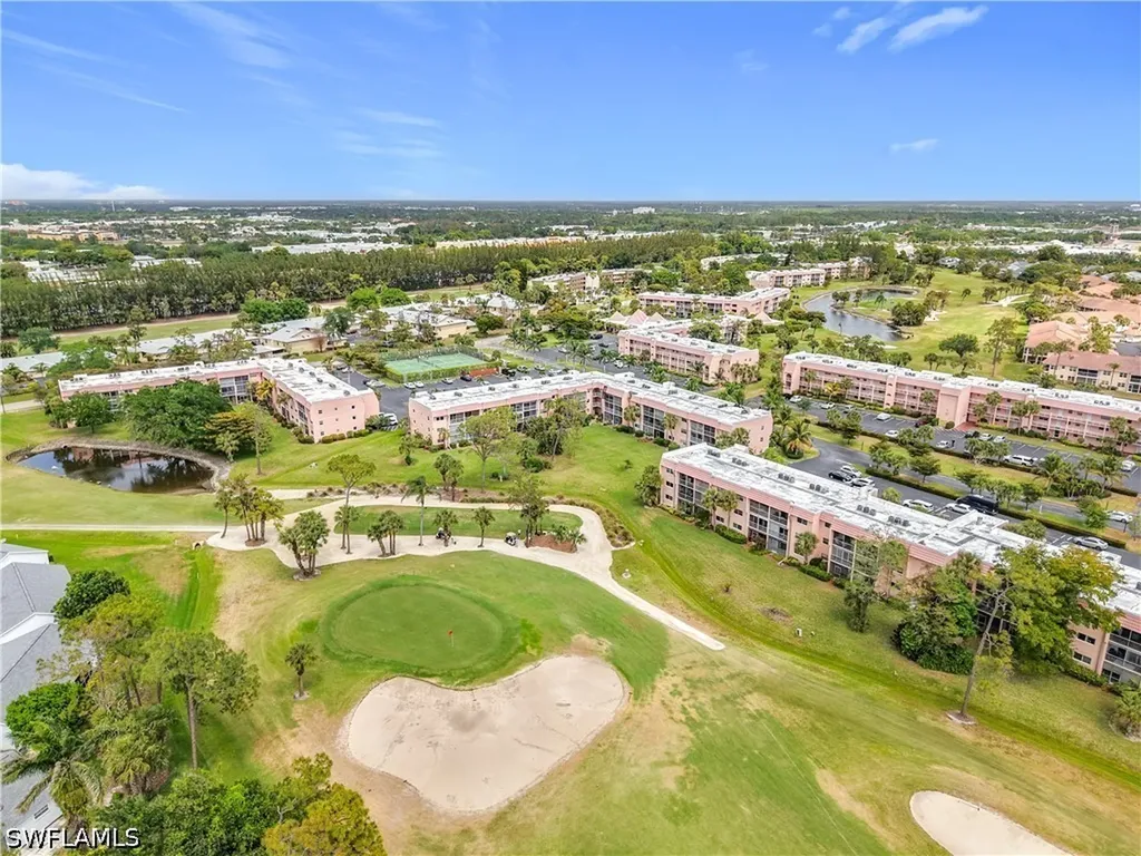 150 Turtle Lake Court Naples FL 34105