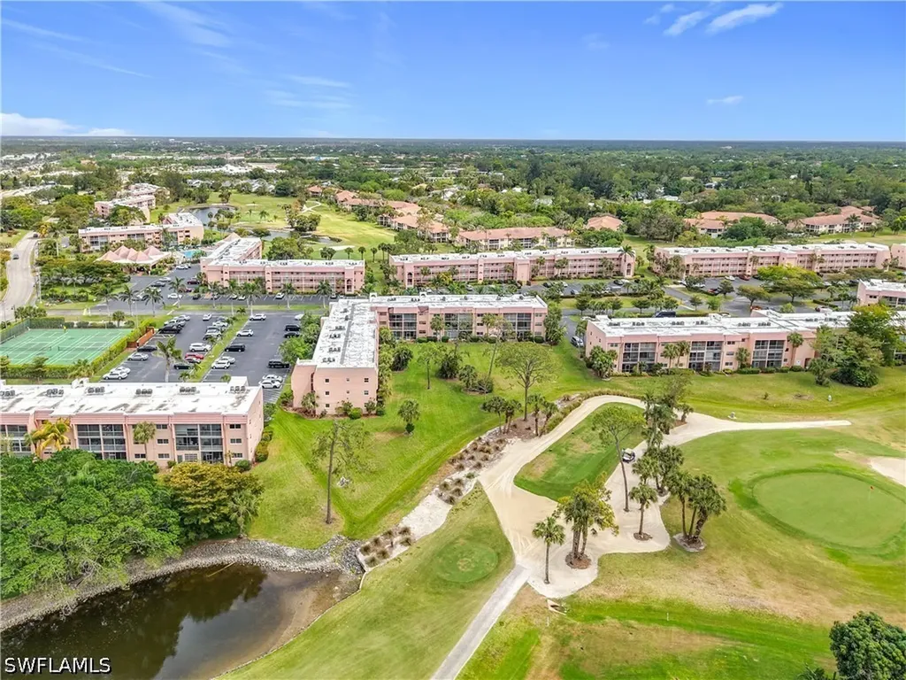 150 Turtle Lake Court Naples FL 34105