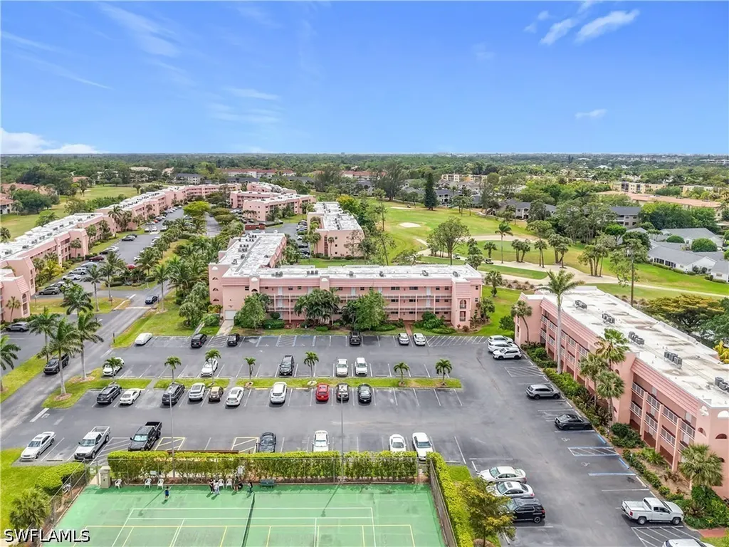 150 Turtle Lake Court Naples FL 34105