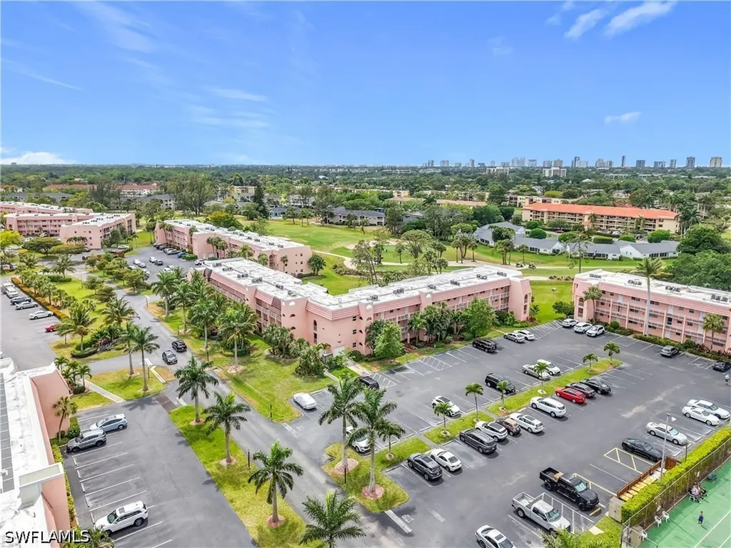 150 Turtle Lake Court Naples FL 34105