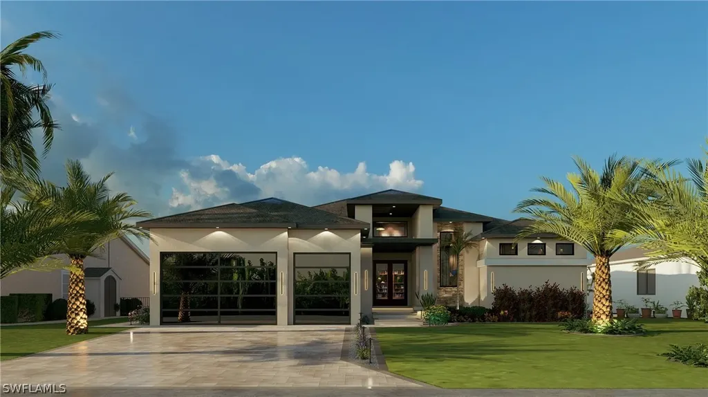 5617 SW 10th Avenue Cape Coral FL 33914