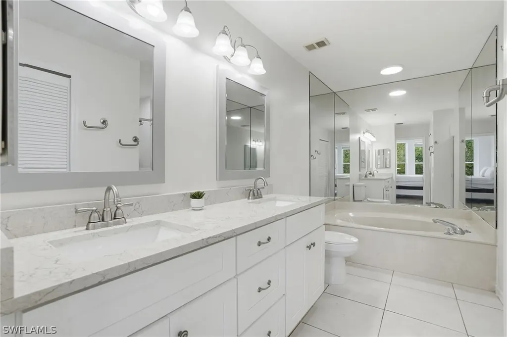 3554 Haldeman Creek Drive Naples FL 34112