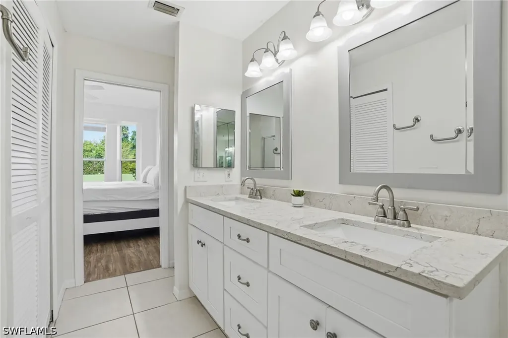 3554 Haldeman Creek Drive Naples FL 34112