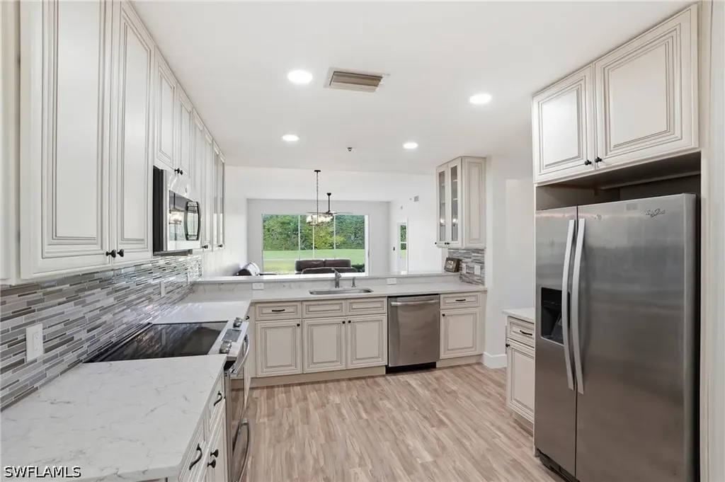 3554 Haldeman Creek Drive Naples FL 34112