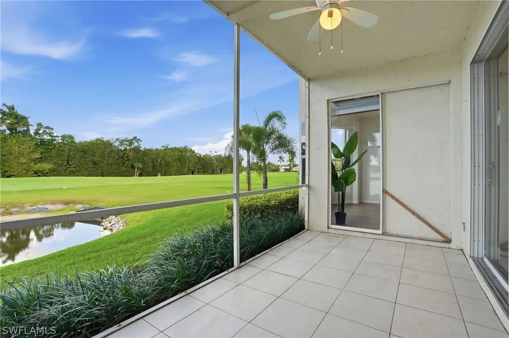 3554 Haldeman Creek Drive Naples FL 34112