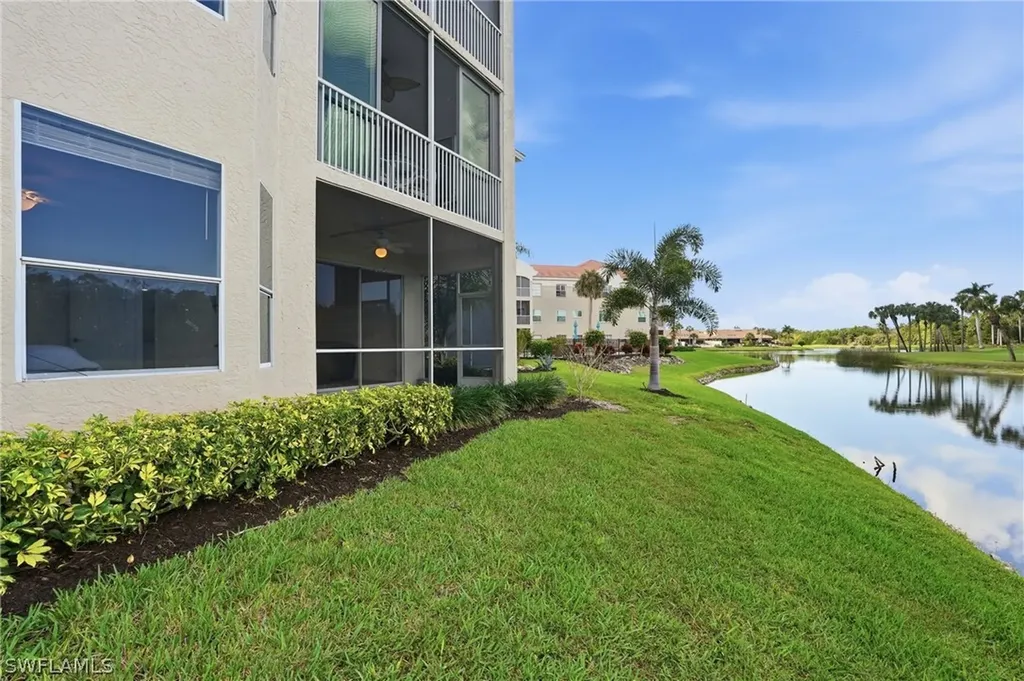 3554 Haldeman Creek Drive Naples FL 34112